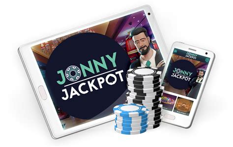 jonny jackpot casino login